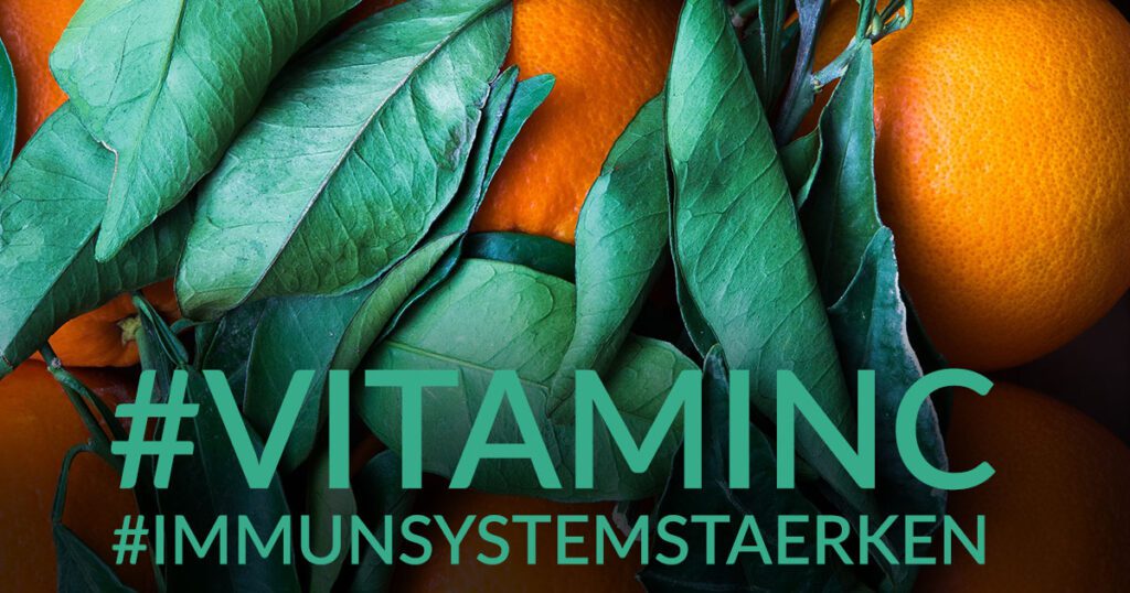 Vitamin-C